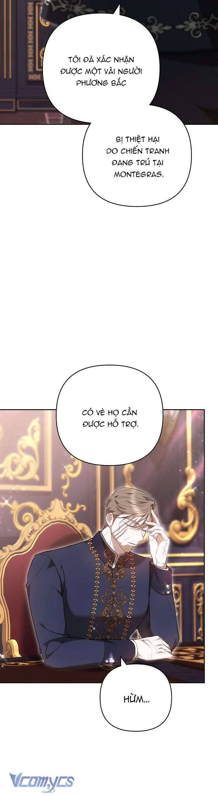 Hãy Ru Em Ngủ - Chap 17