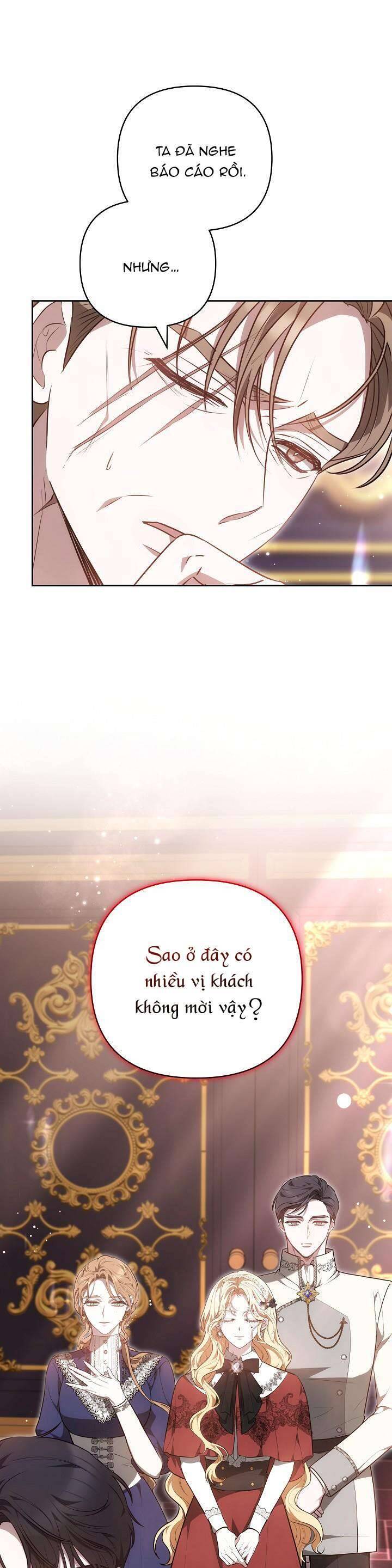 Hãy Ru Em Ngủ - Chap 17