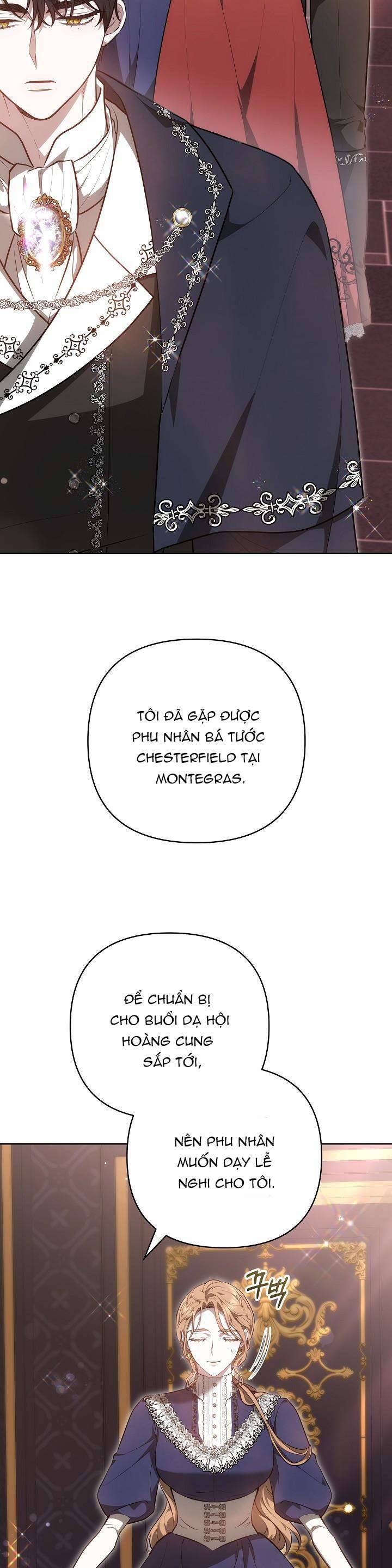 Hãy Ru Em Ngủ - Chap 17