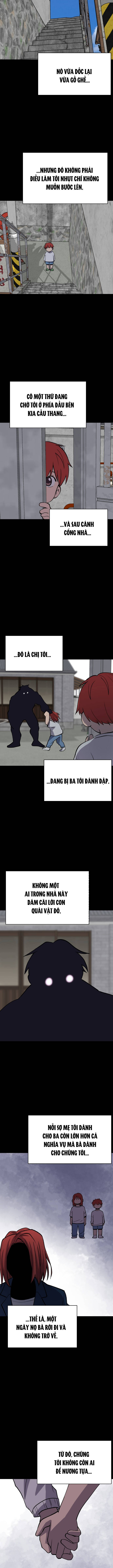 Hayeong Bất Cản Trở - Chap 29
