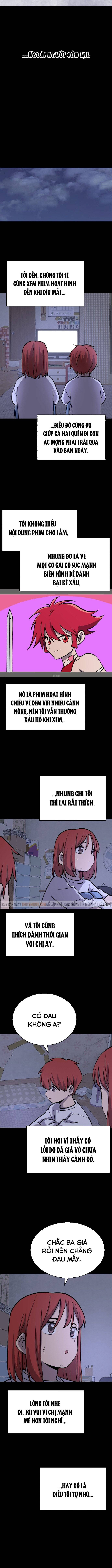 Hayeong Bất Cản Trở - Chap 29