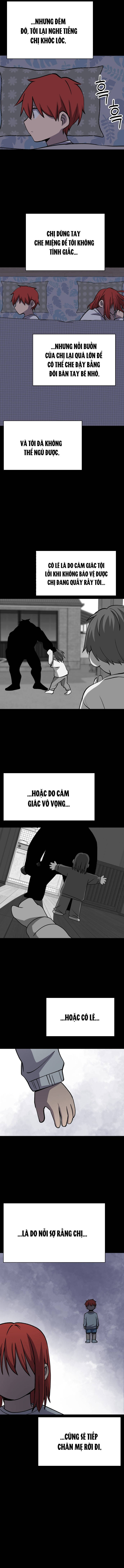 Hayeong Bất Cản Trở - Chap 29
