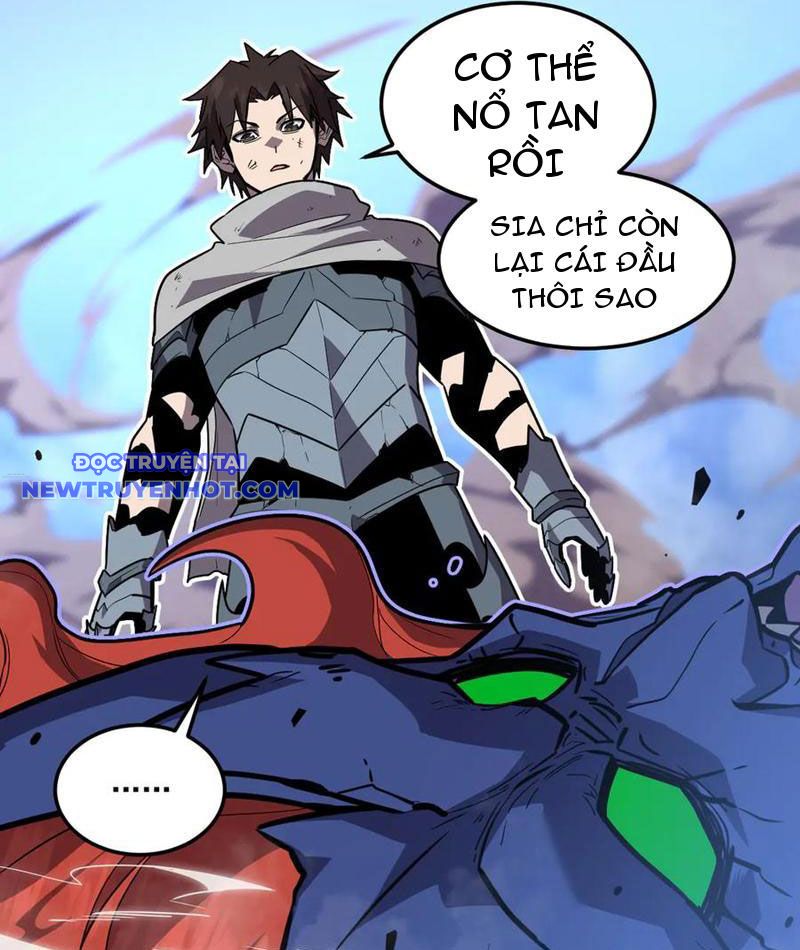 Hệ Thống Của Ta Thật Đứng Đắn - Chap 36