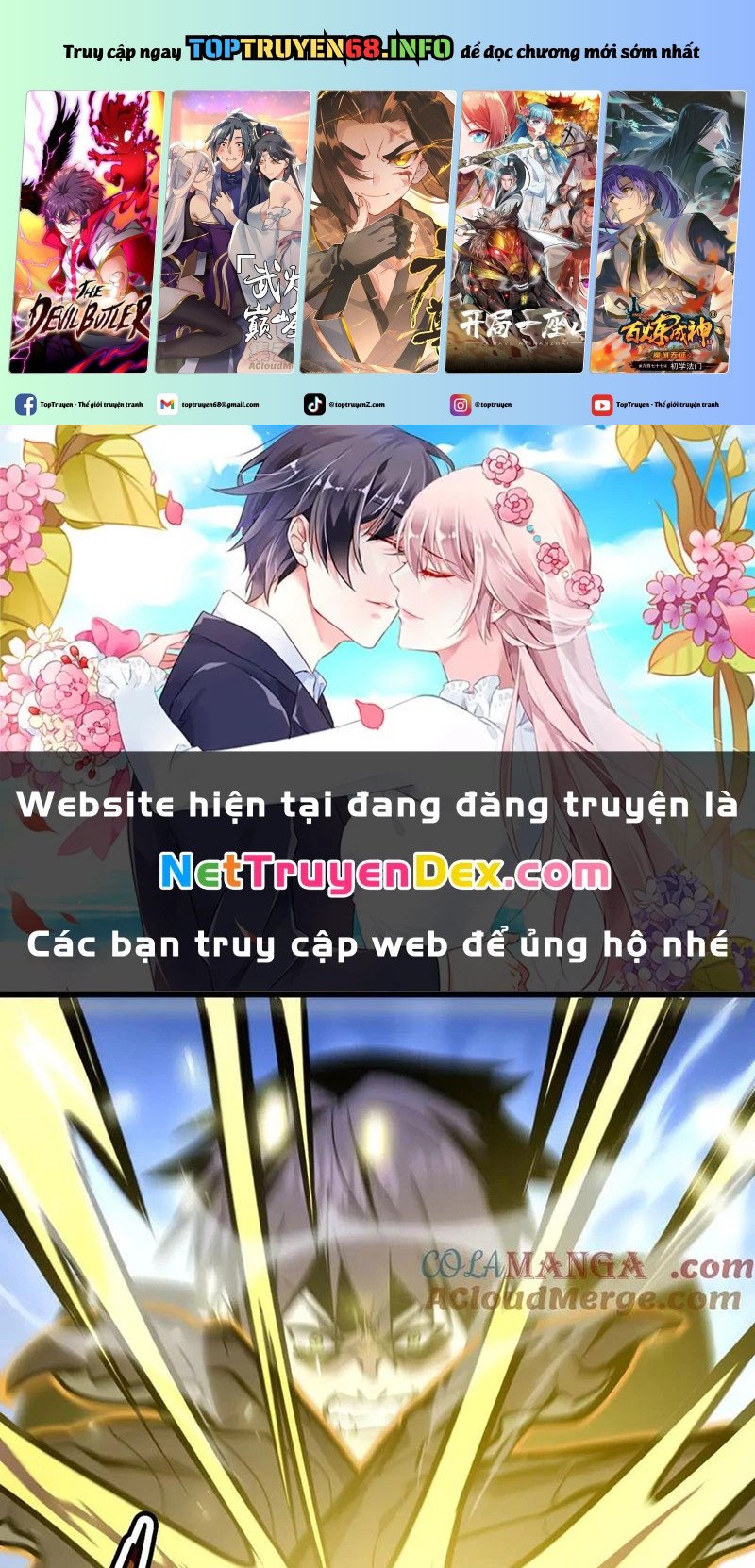 Hệ Thống Của Ta Thật Đứng Đắn - Chap 48