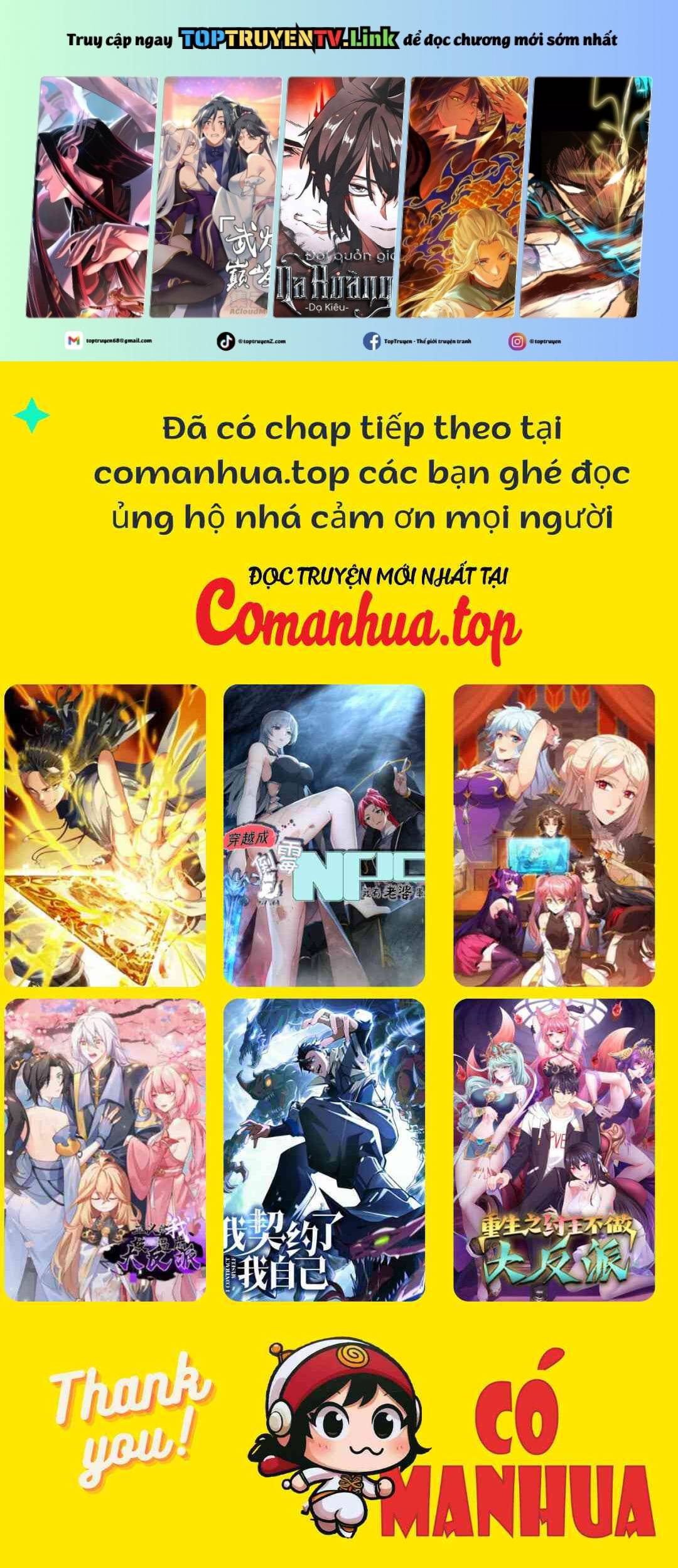Hệ Thống Ép Ta Làm Nhân Vật Phản Diện - Chap 164