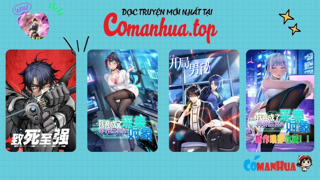 Hệ Thống Ép Ta Làm Nhân Vật Phản Diện - Chap 164
