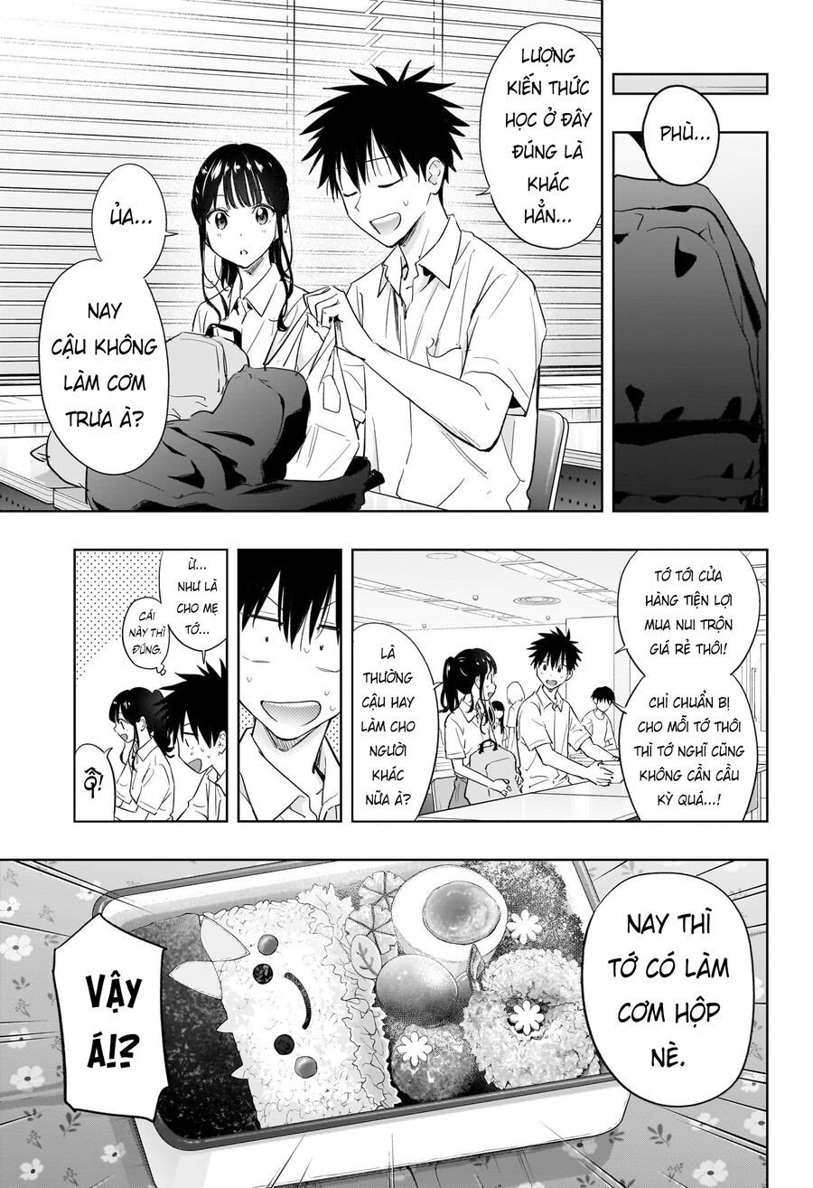 Himaten - Chap 36