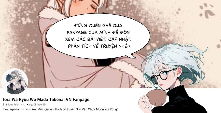 Hổ Vẫn Chưa Muốn Xơi Rồng - Chap 39