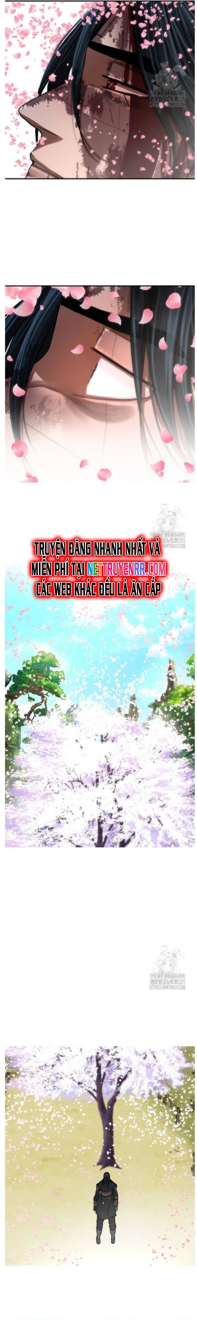 Hộ Vệ - Chap 254
