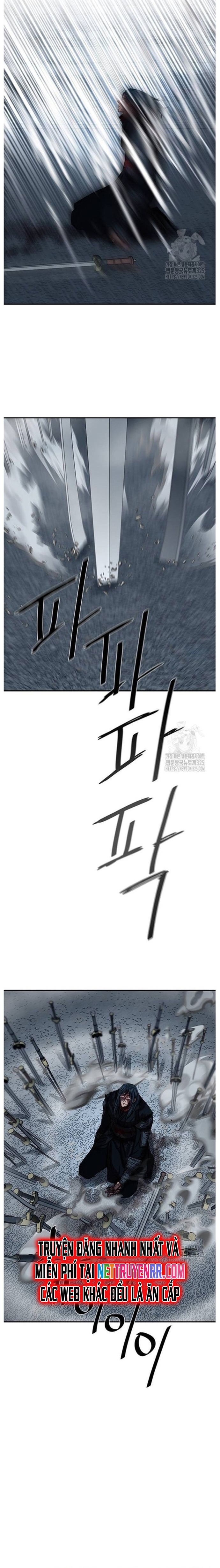 Hộ Vệ - Chap 254