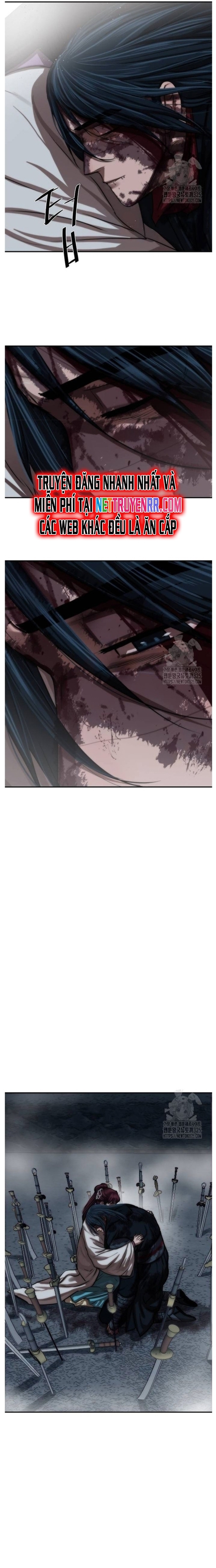 Hộ Vệ - Chap 254