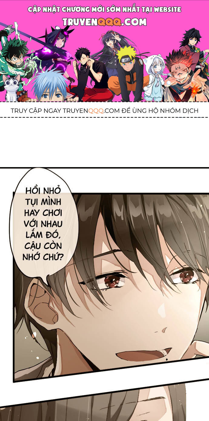 Hoa Cánh Sao - Chap 106
