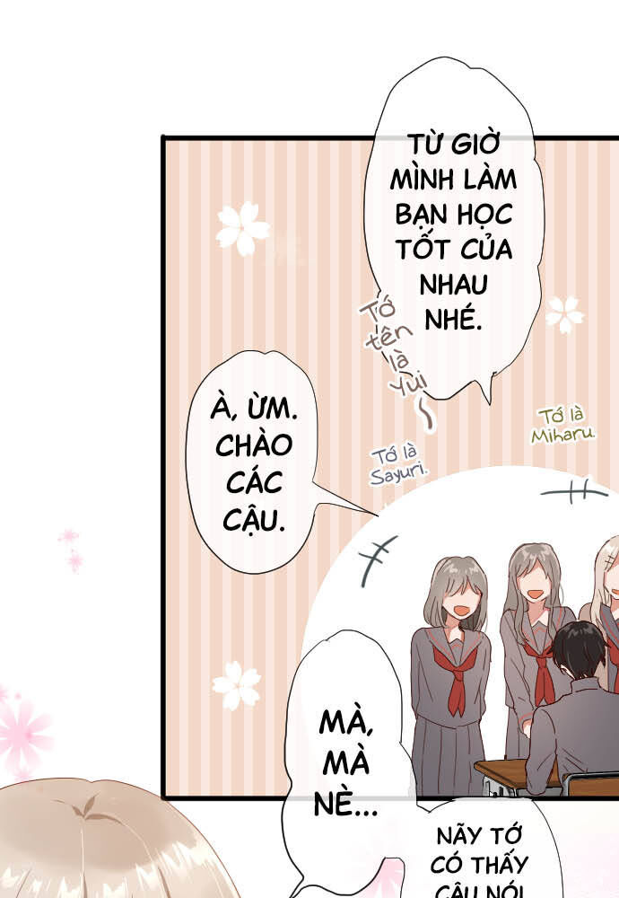 Hoa Cánh Sao - Chap 106