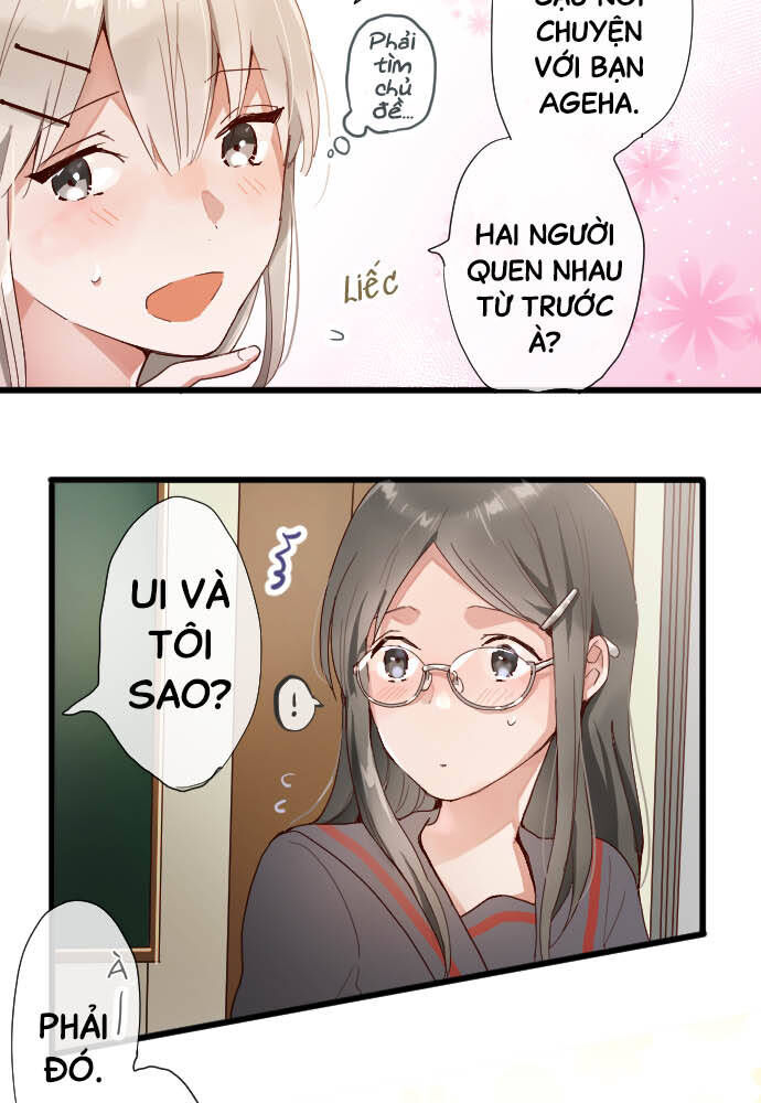 Hoa Cánh Sao - Chap 106