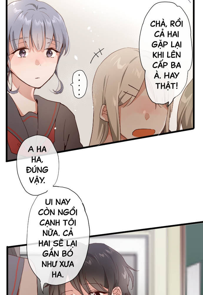Hoa Cánh Sao - Chap 106