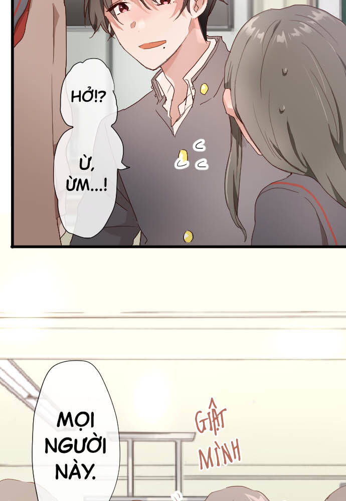 Hoa Cánh Sao - Chap 106