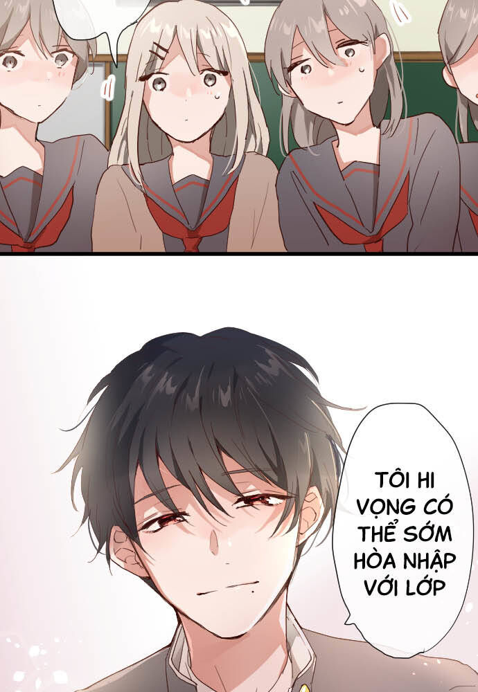 Hoa Cánh Sao - Chap 106