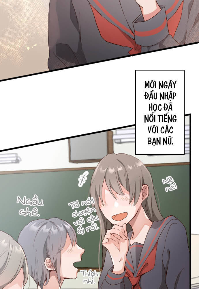 Hoa Cánh Sao - Chap 106