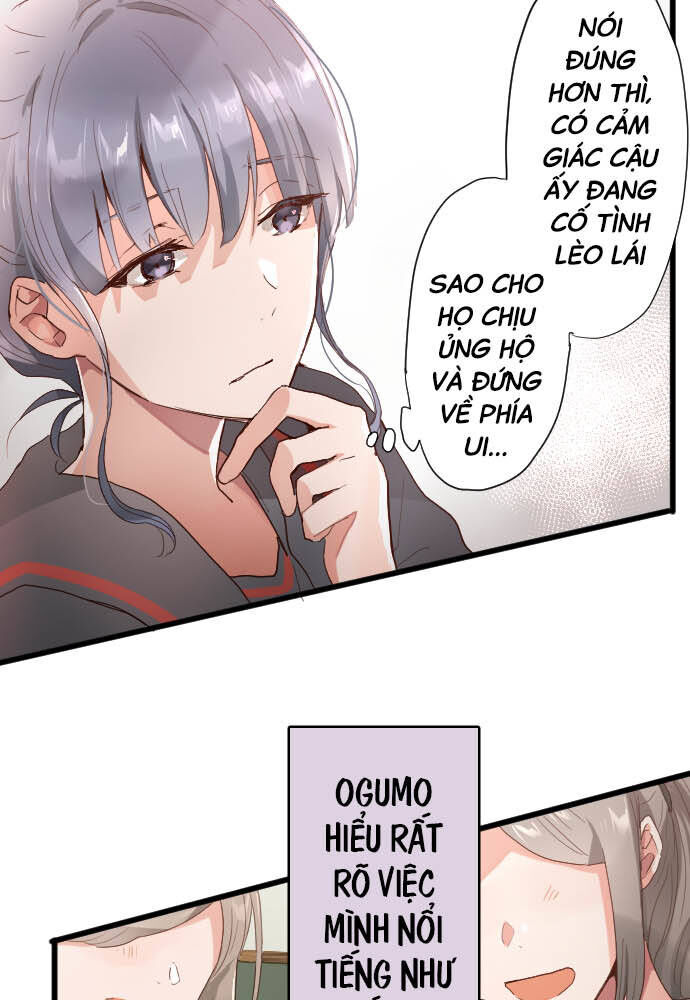 Hoa Cánh Sao - Chap 106