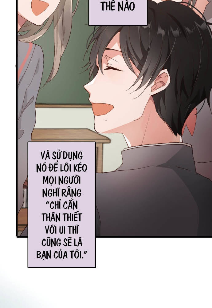 Hoa Cánh Sao - Chap 106