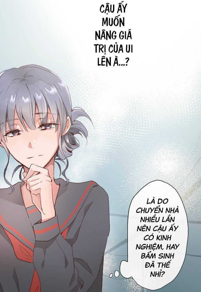 Hoa Cánh Sao - Chap 106