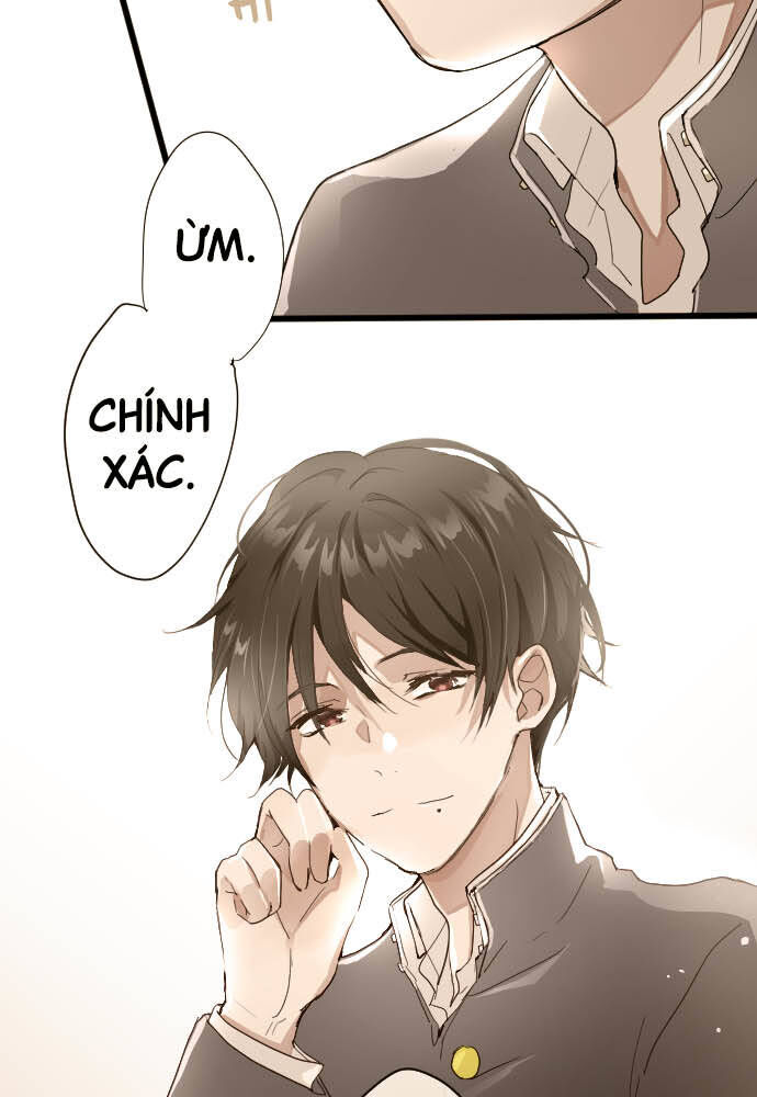 Hoa Cánh Sao - Chap 106