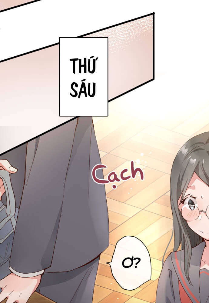Hoa Cánh Sao - Chap 106