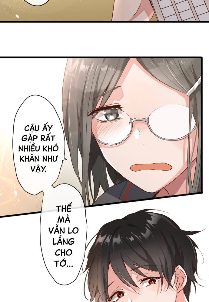 Hoa Cánh Sao - Chap 106