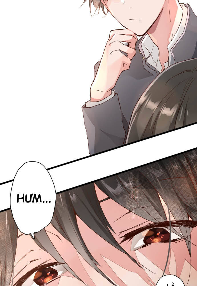 Hoa Cánh Sao - Chap 106