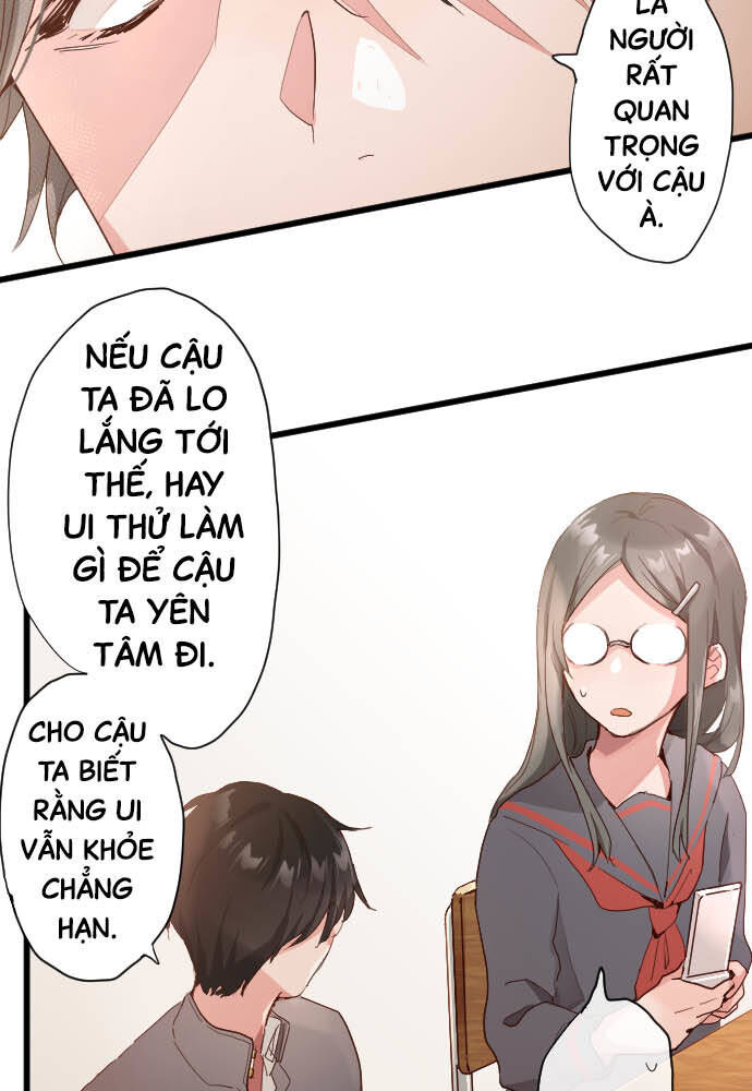 Hoa Cánh Sao - Chap 106