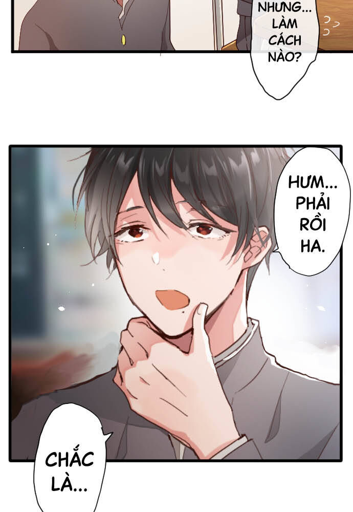 Hoa Cánh Sao - Chap 106