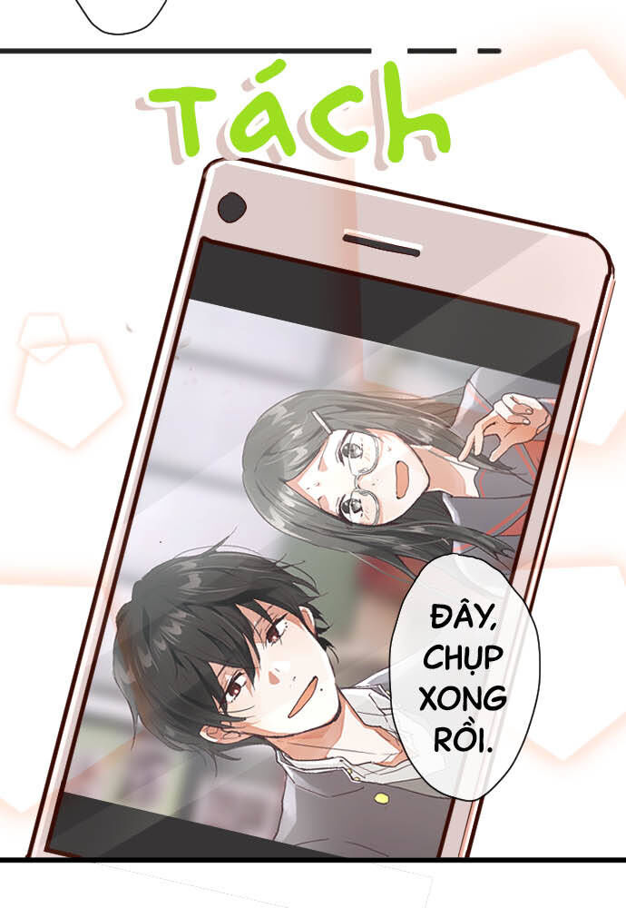 Hoa Cánh Sao - Chap 106