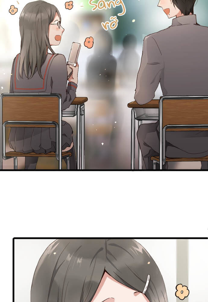 Hoa Cánh Sao - Chap 106