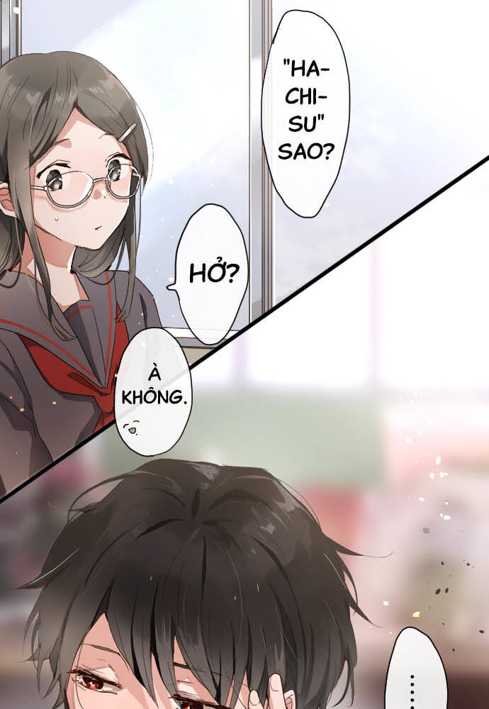 Hoa Cánh Sao - Chap 106
