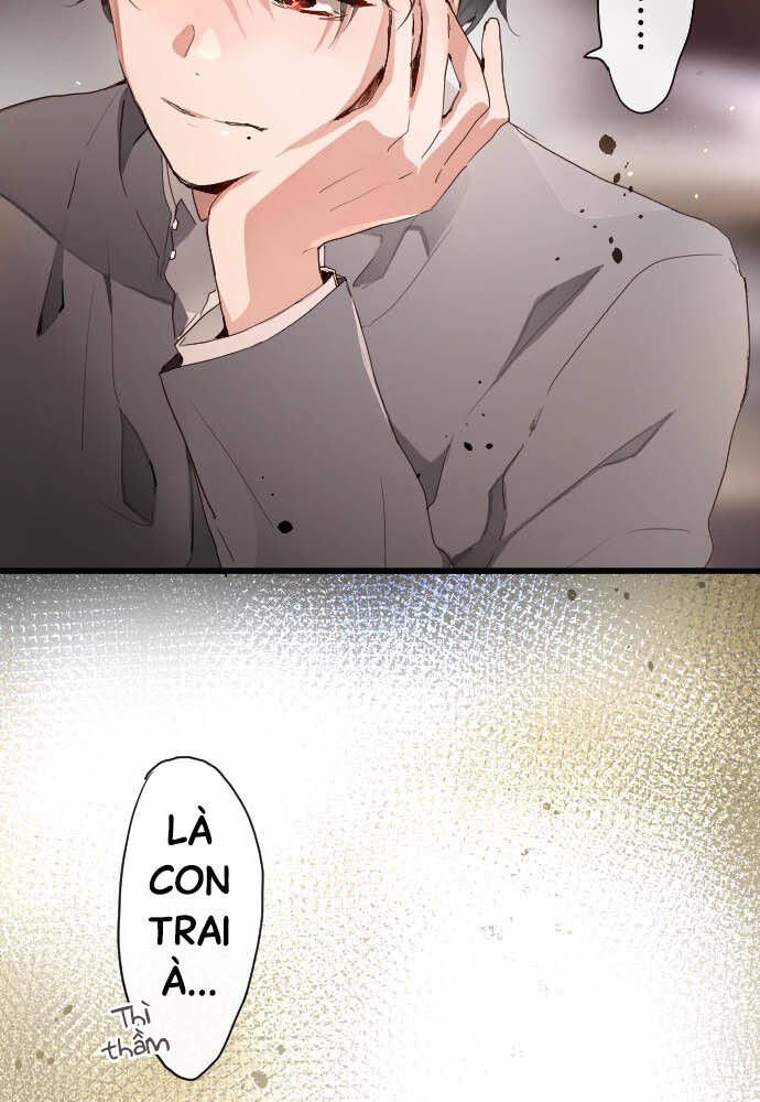 Hoa Cánh Sao - Chap 106