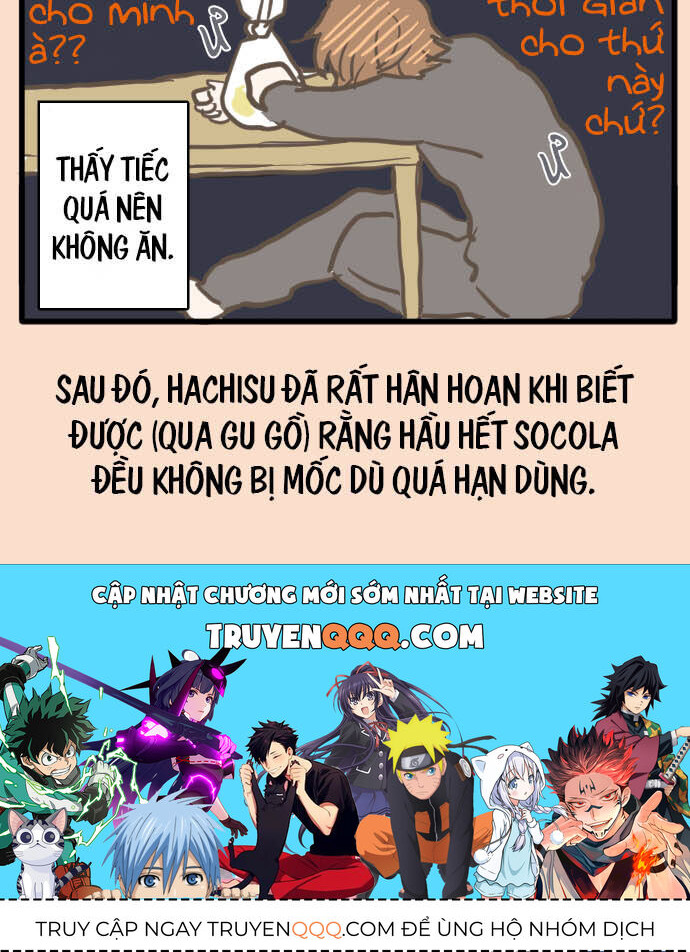 Hoa Cánh Sao - Chap 106