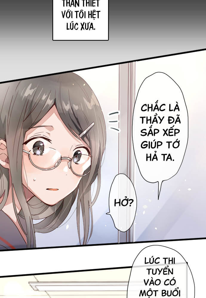 Hoa Cánh Sao - Chap 106