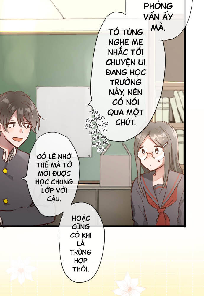 Hoa Cánh Sao - Chap 106
