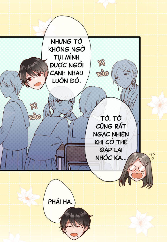 Hoa Cánh Sao - Chap 106