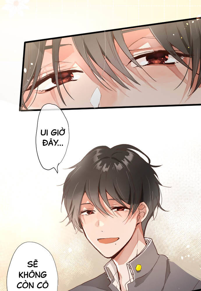 Hoa Cánh Sao - Chap 106
