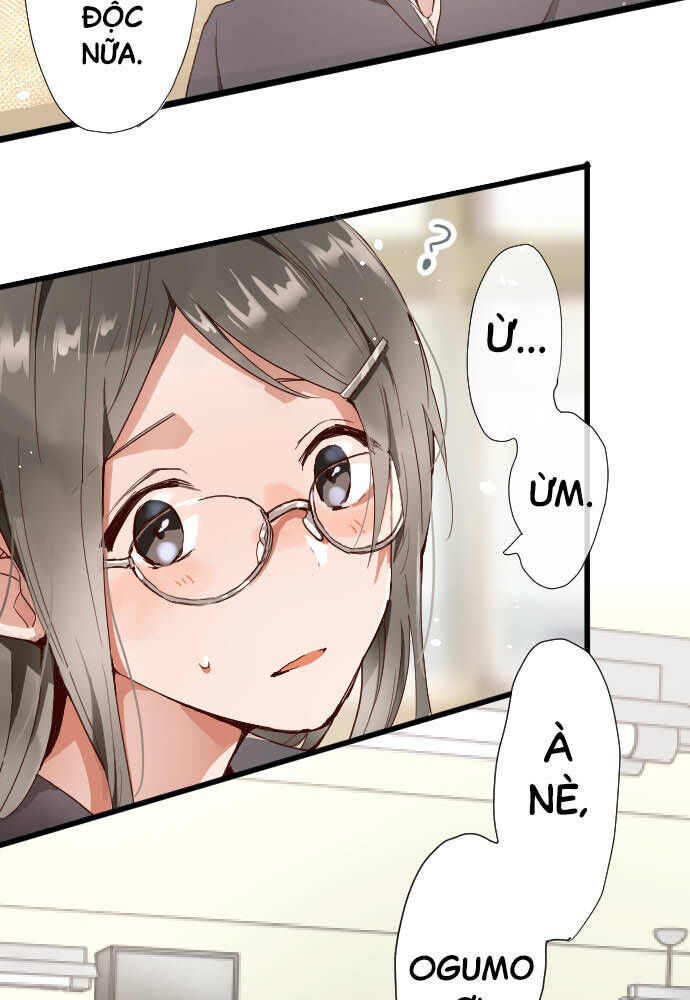 Hoa Cánh Sao - Chap 106