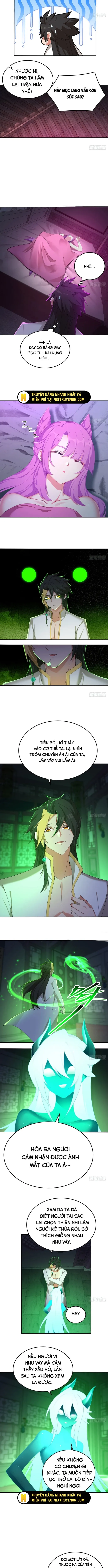 Hóa Ra Các Cô Ấy Mới Là Nhân Vật Chính - Chap 56
