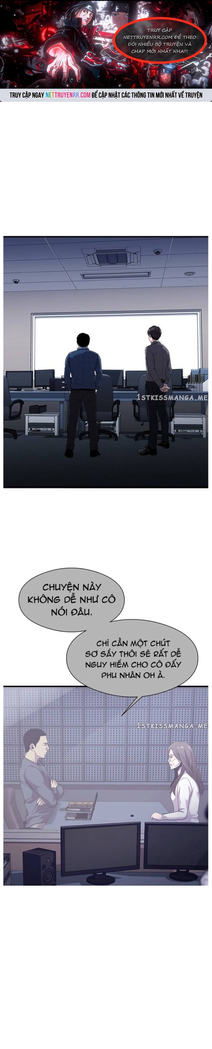 Hoá Thân Thành Cá - Chap 48