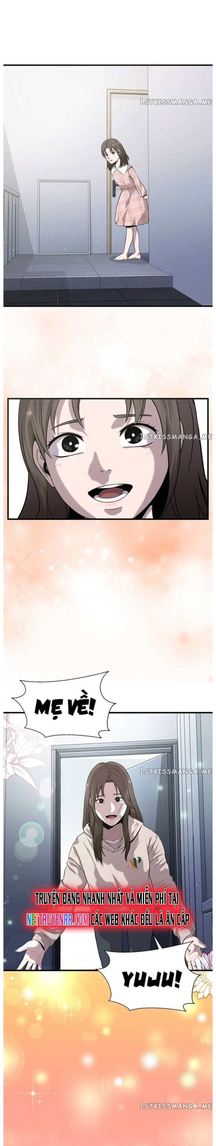 Hoá Thân Thành Cá - Chap 48