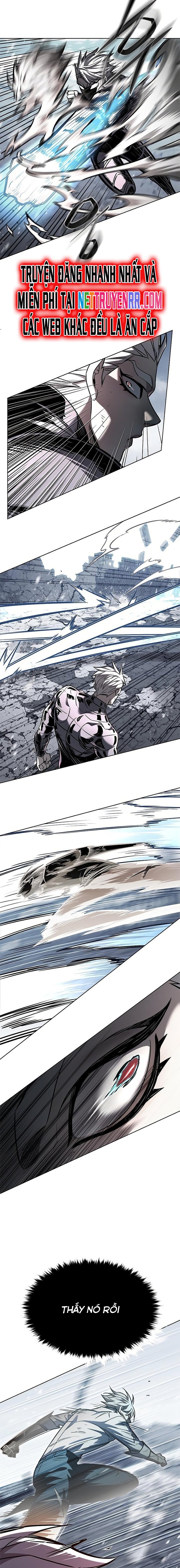 Hóa Thân Thành Mèo - Chap 334