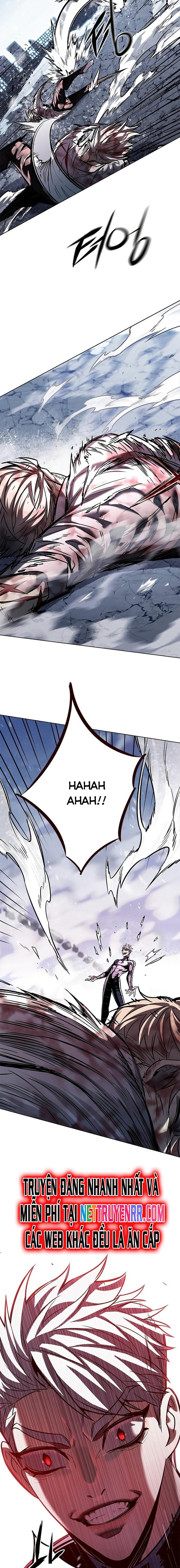 Hóa Thân Thành Mèo - Chap 334