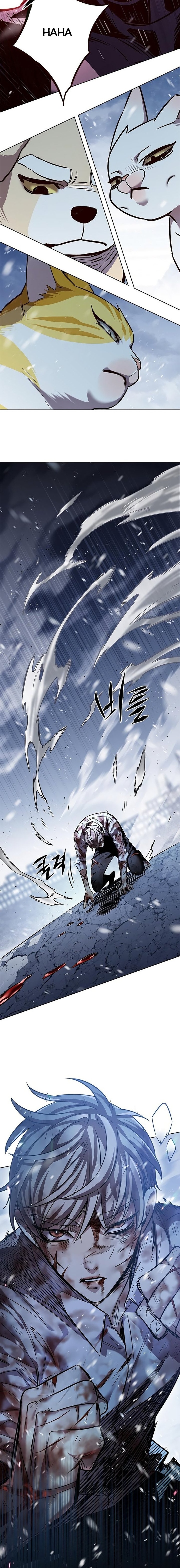 Hóa Thân Thành Mèo - Chap 334