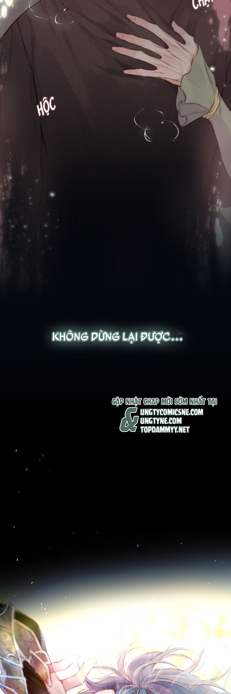 Hoặc Tinh Chi Mục - Chap 22