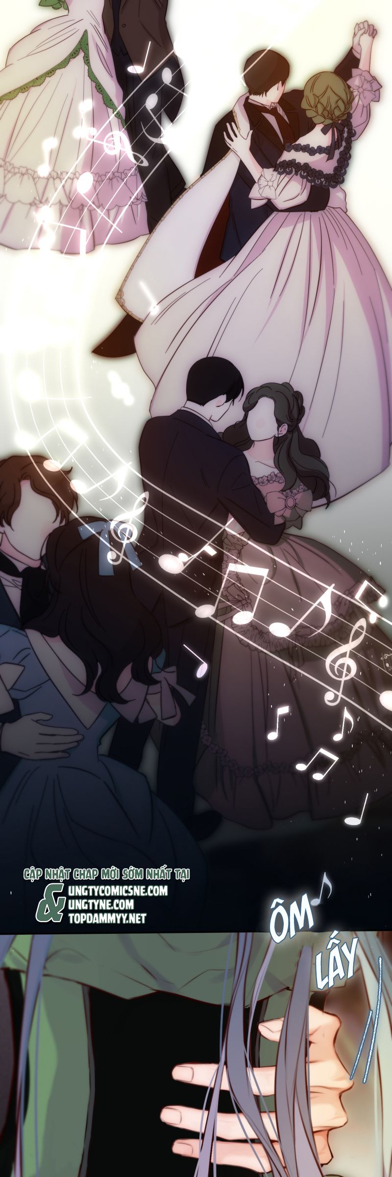 Hoặc Tinh Chi Mục - Chap 22