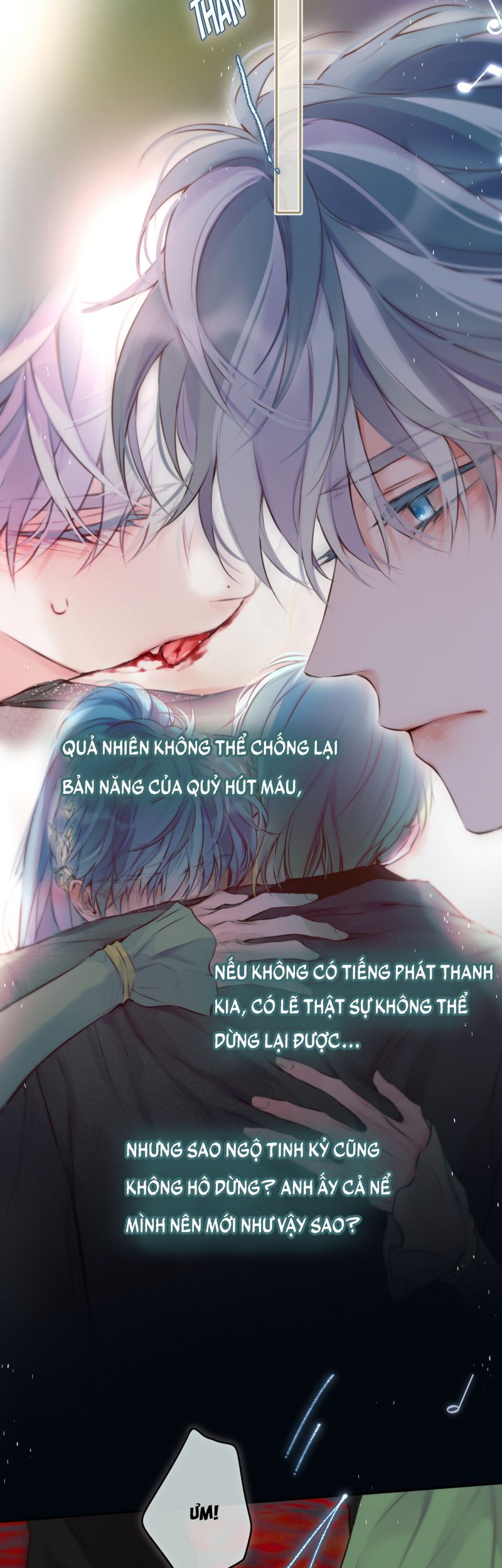 Hoặc Tinh Chi Mục - Chap 22